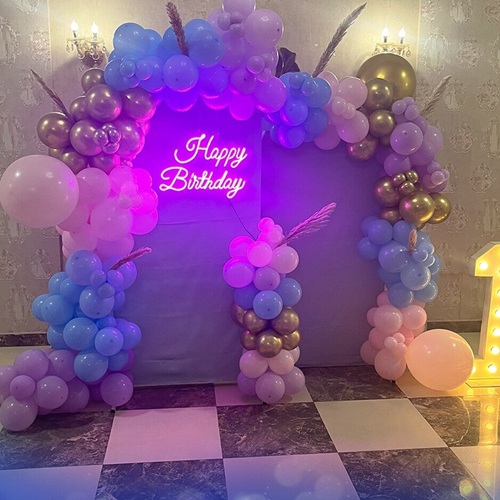 Shree Shyam Balloon Decoration Call: +919571559321