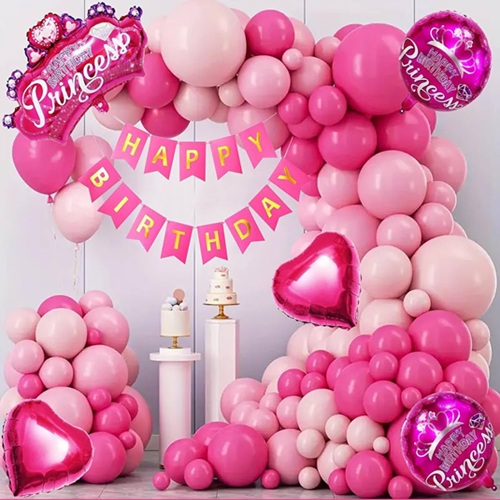 Shree Shyam Balloon Decoration Call: +919571559321