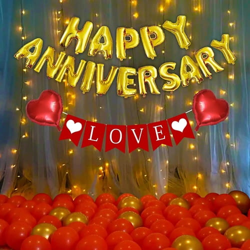 Shree Shyam Balloon Decoration Call: +919571559321