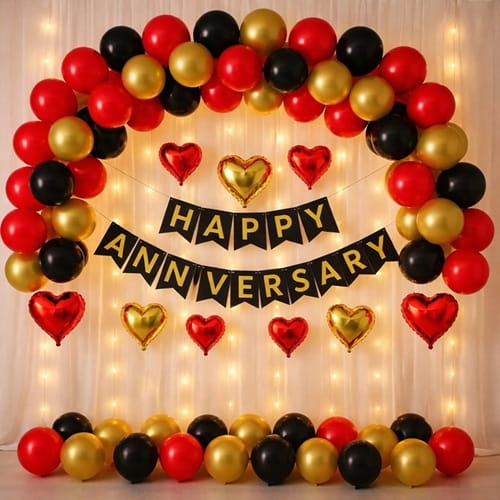 Shree Shyam Balloon Decoration Call: +919571559321