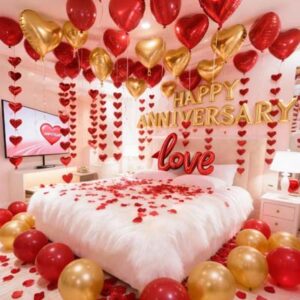 anniversary