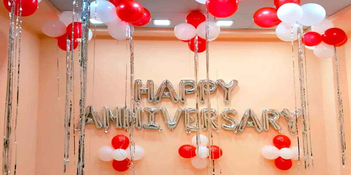 anniversary