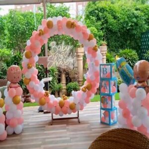 baby shower